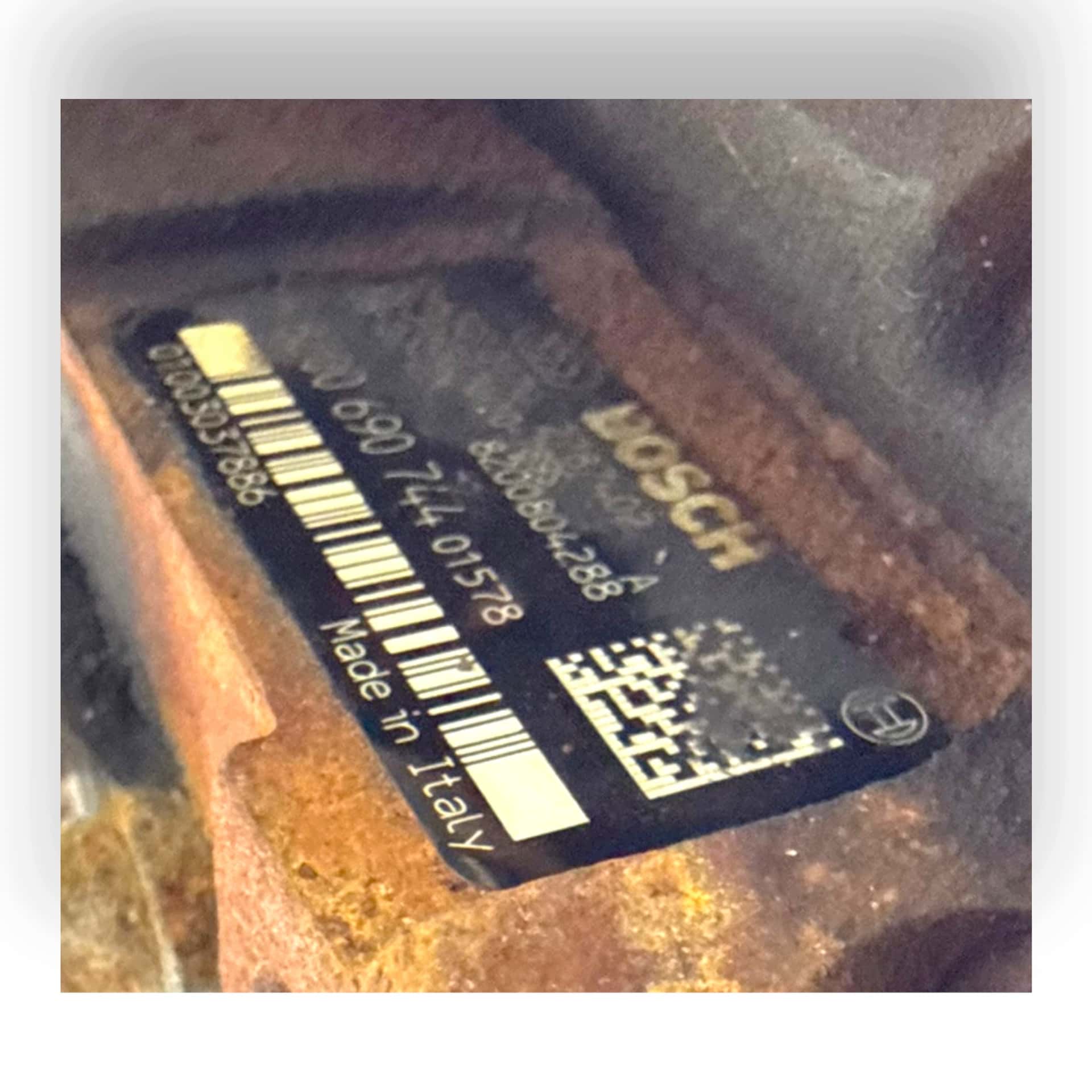 Moteur M9R 782 vue 13