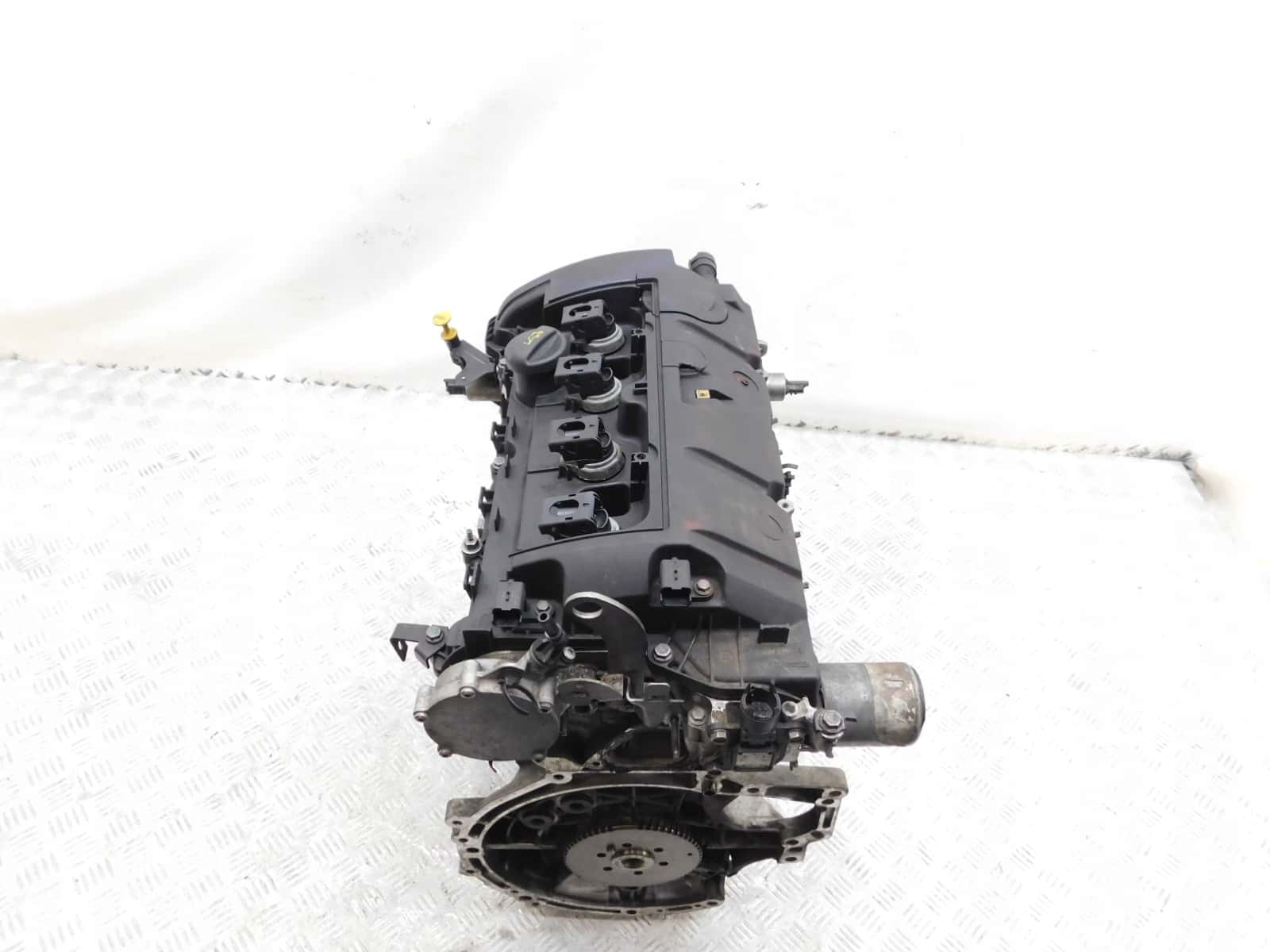 Moteur 5FW (EP6) vue 4