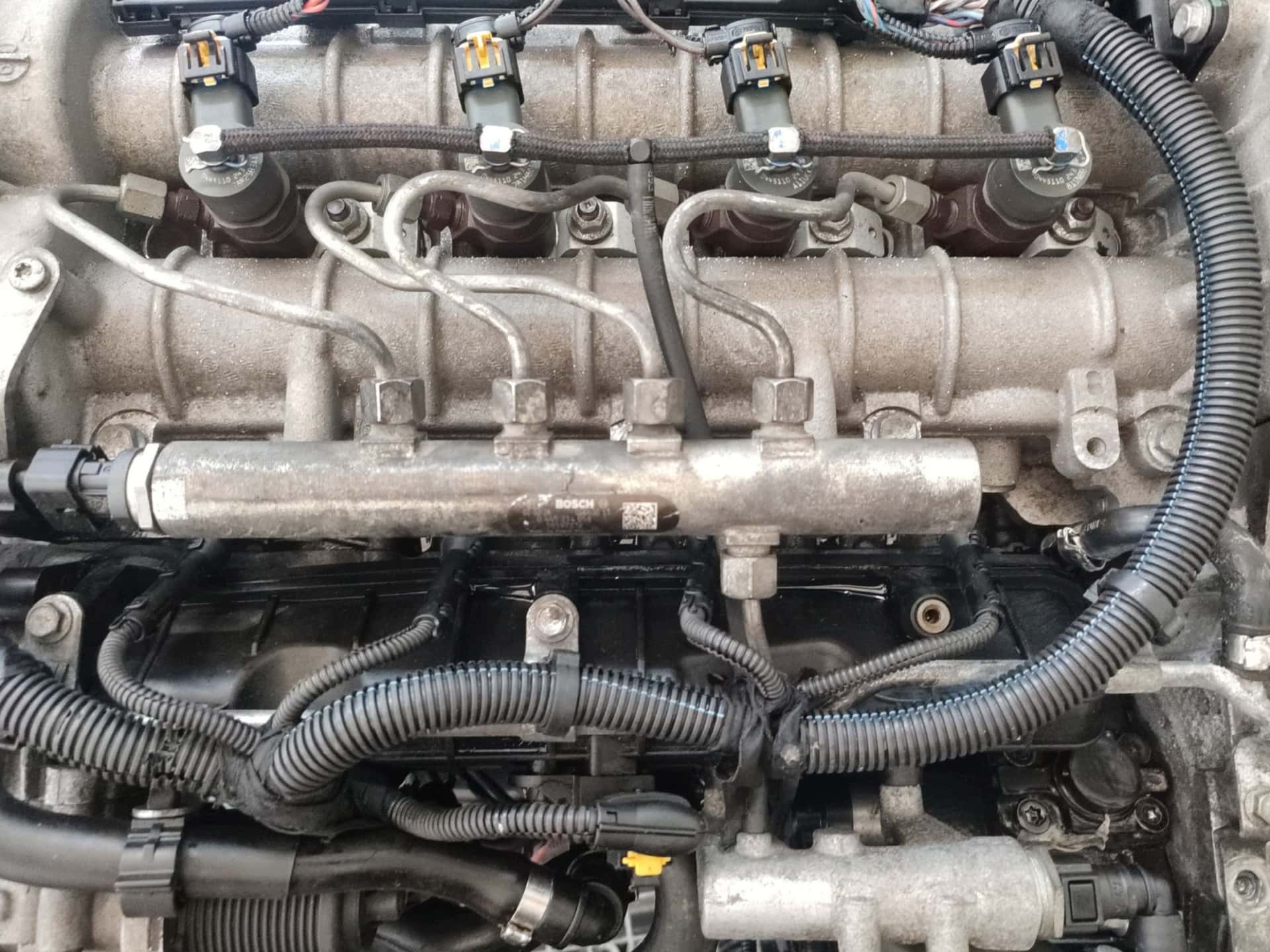 Moteur 937 A5.000 vue 7