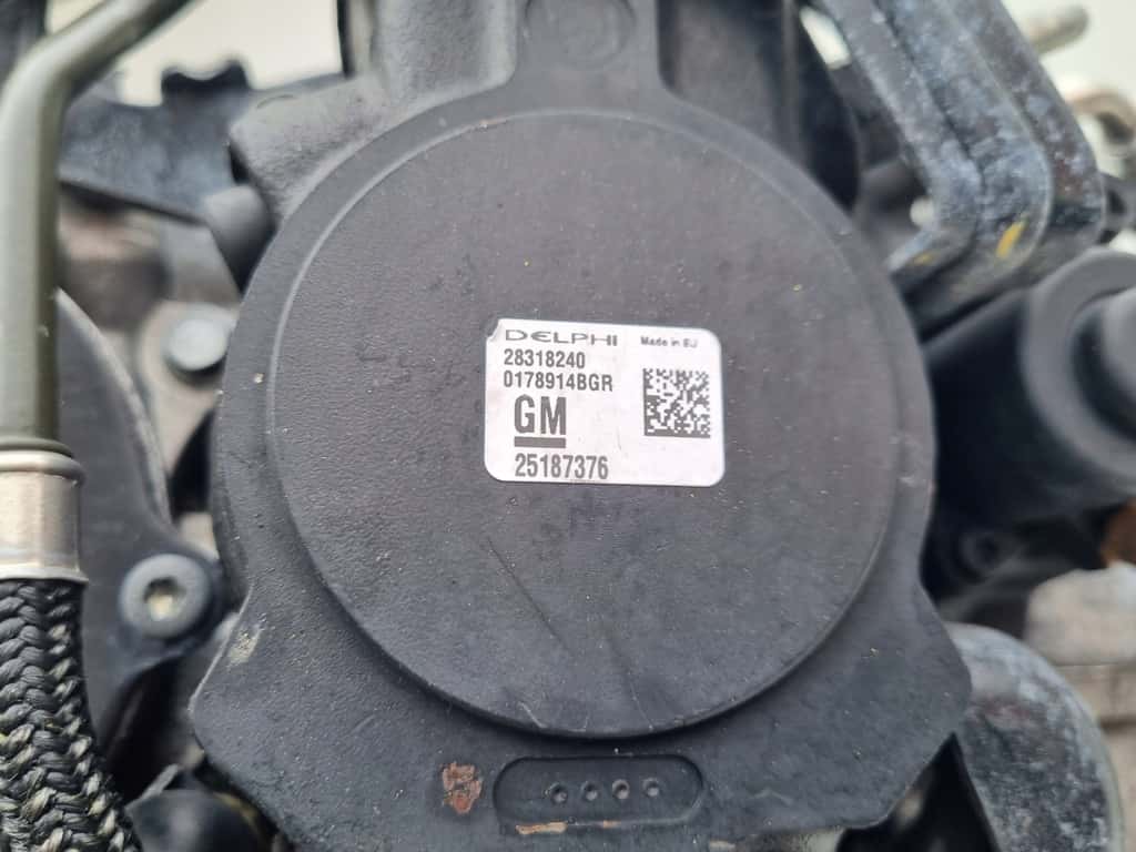 Moteur LNQ vue 5