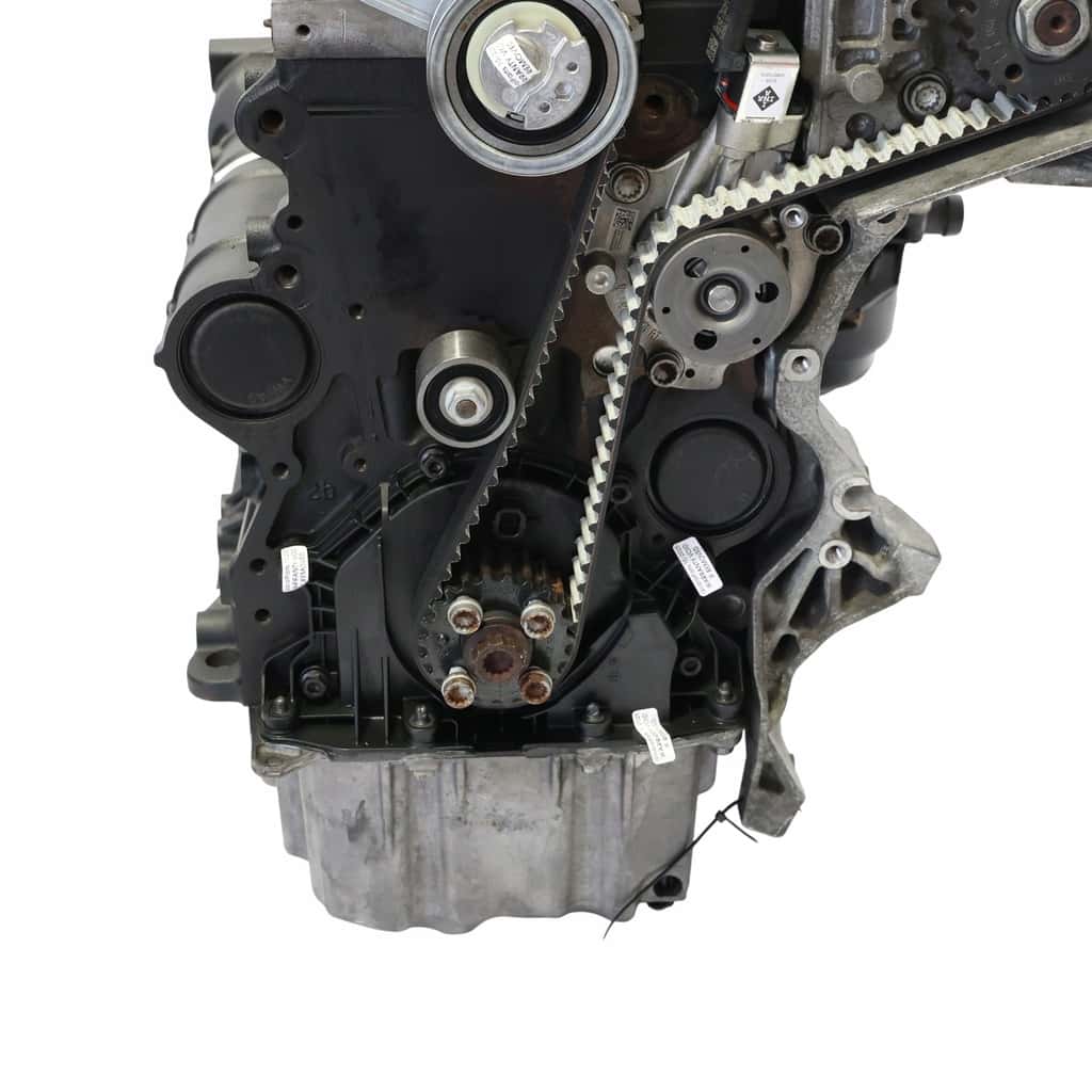 Moteur CUVA vue 6