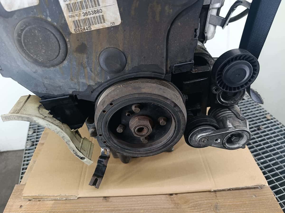 Moteur B 5244 S vue 8