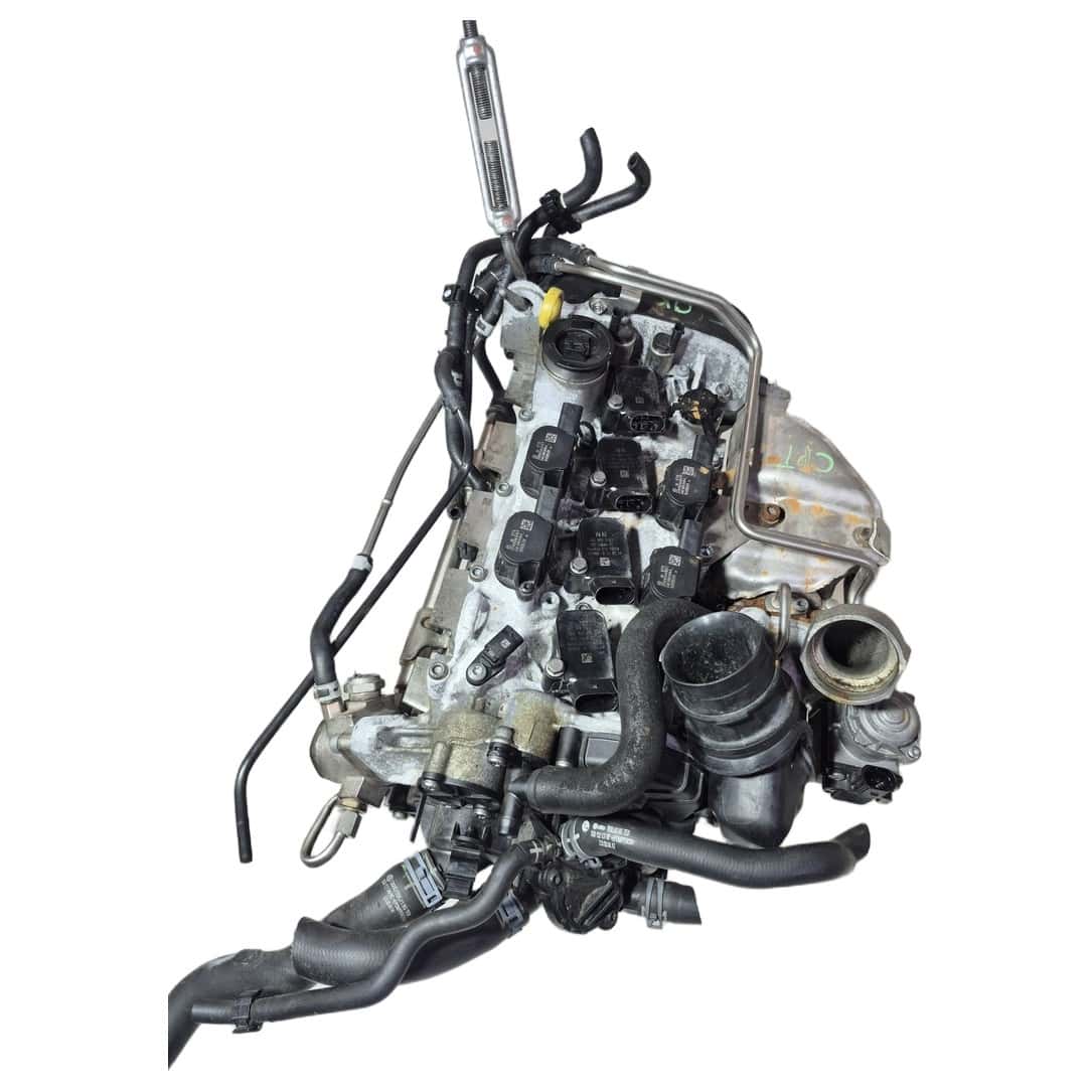 Moteur CPTA vue 4