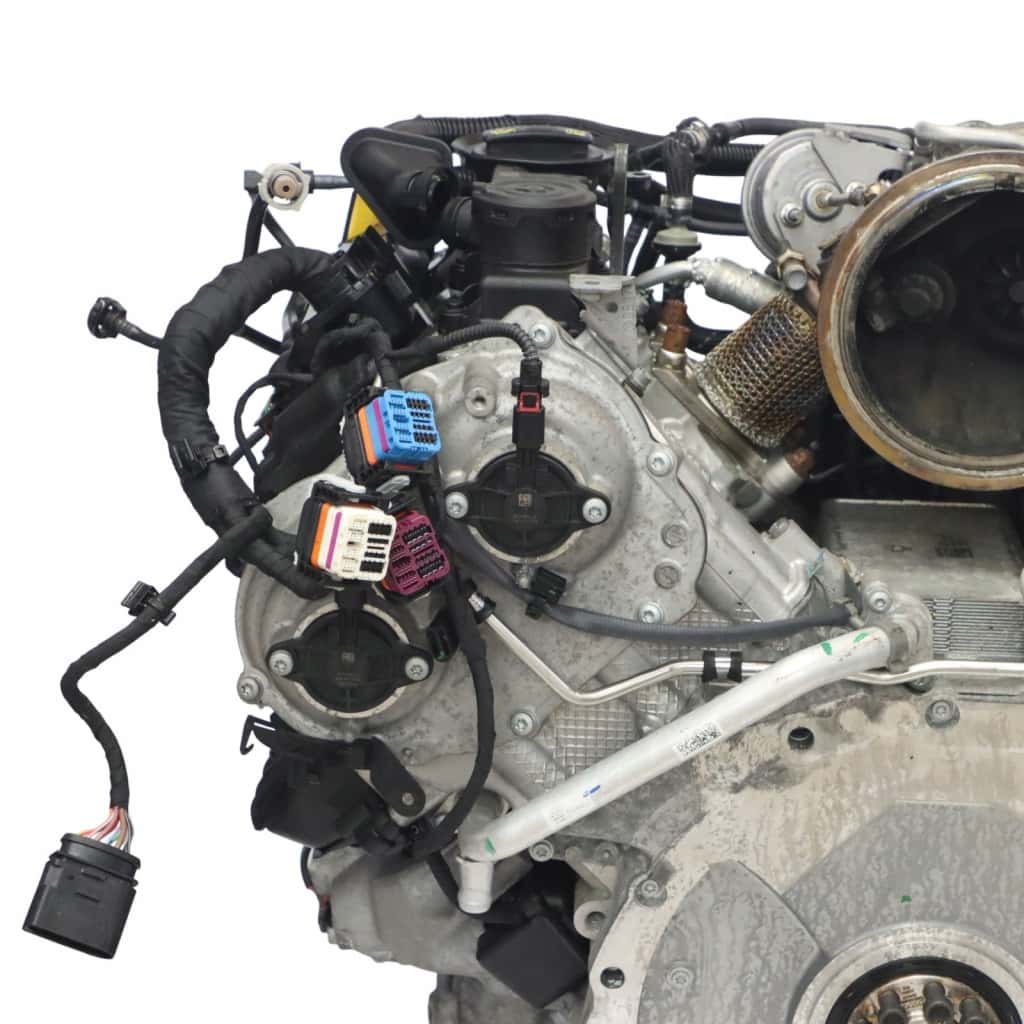 Moteur CWGD vue 4