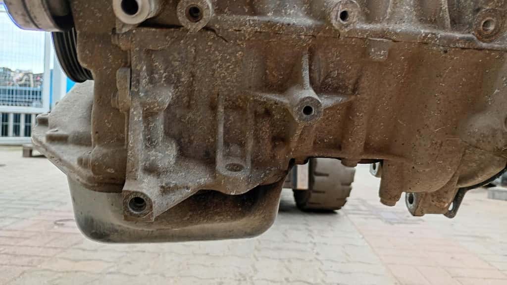 Moteur BME vue 7