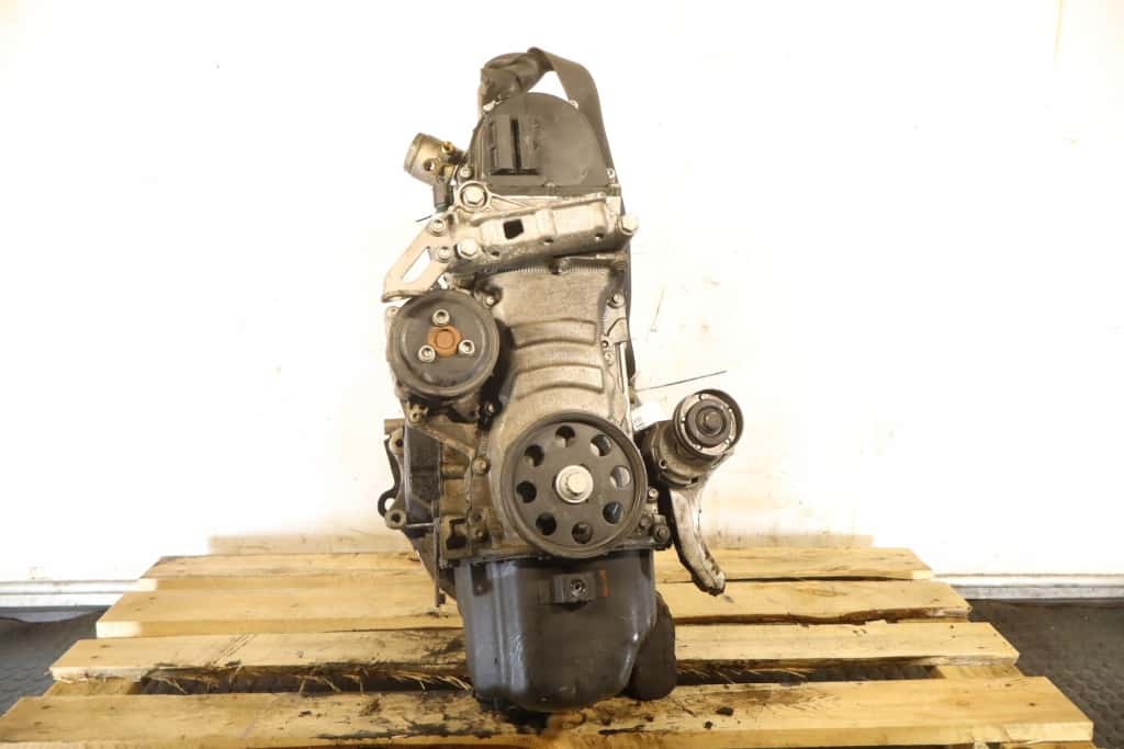 Moteur CBZA vue 3
