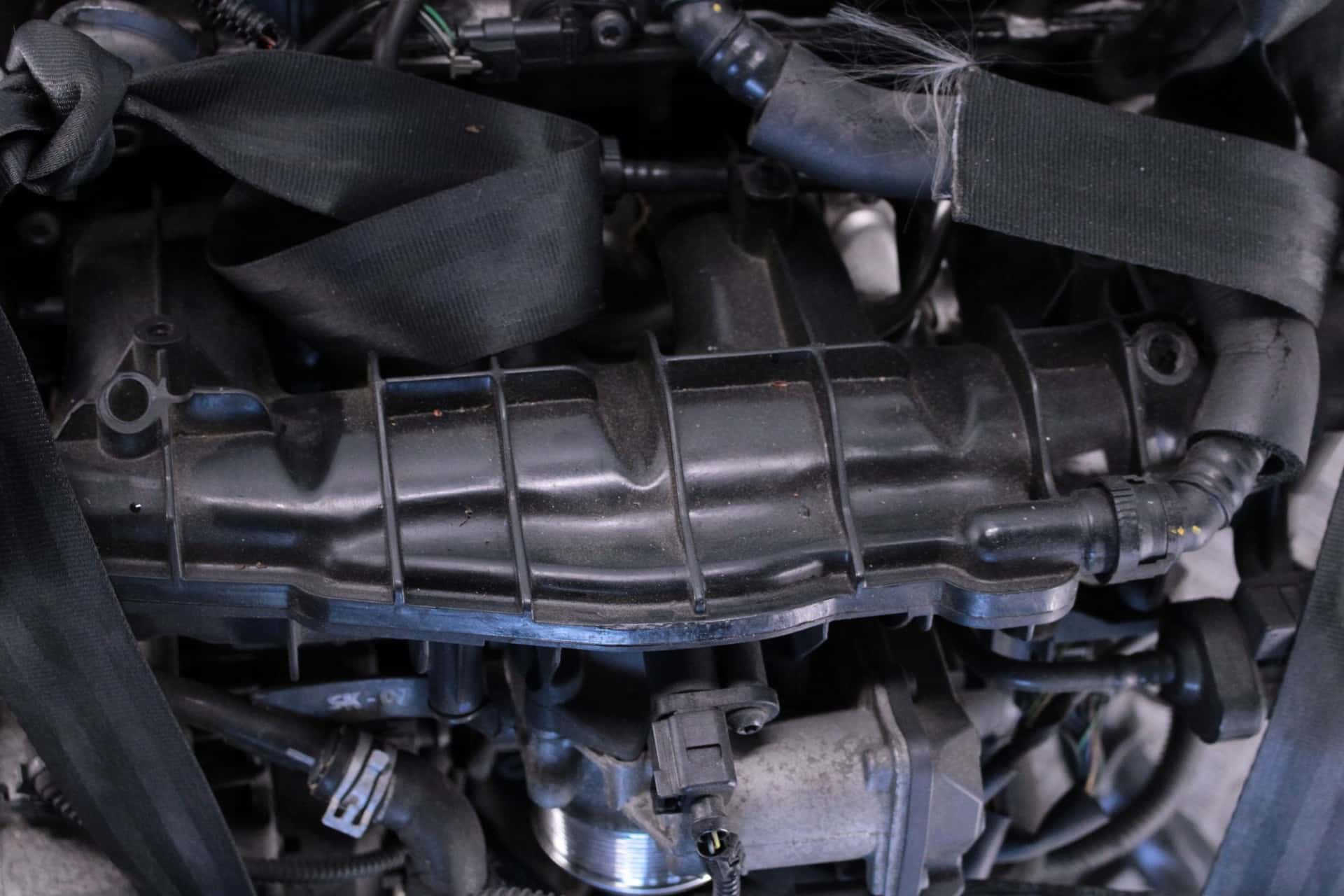 Moteur CAED vue 2
