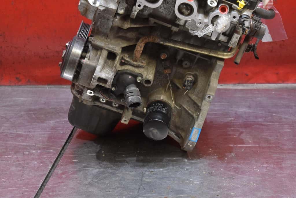 Moteur 3A92 vue 11