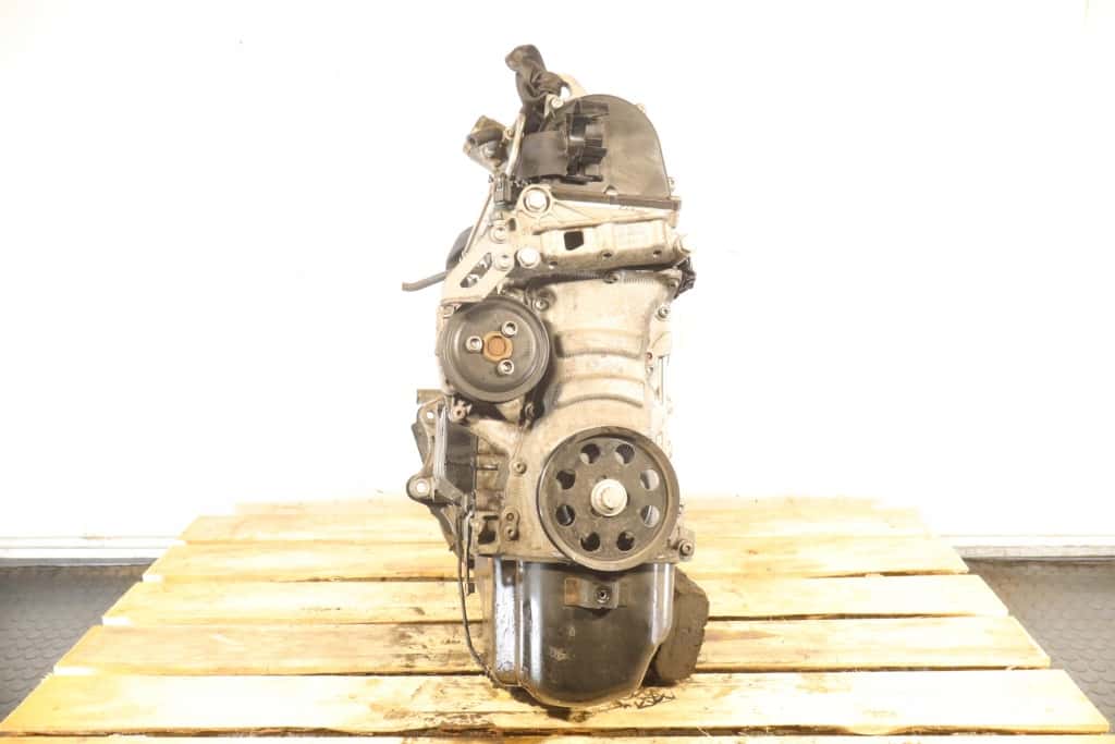 Moteur CBZA vue 3