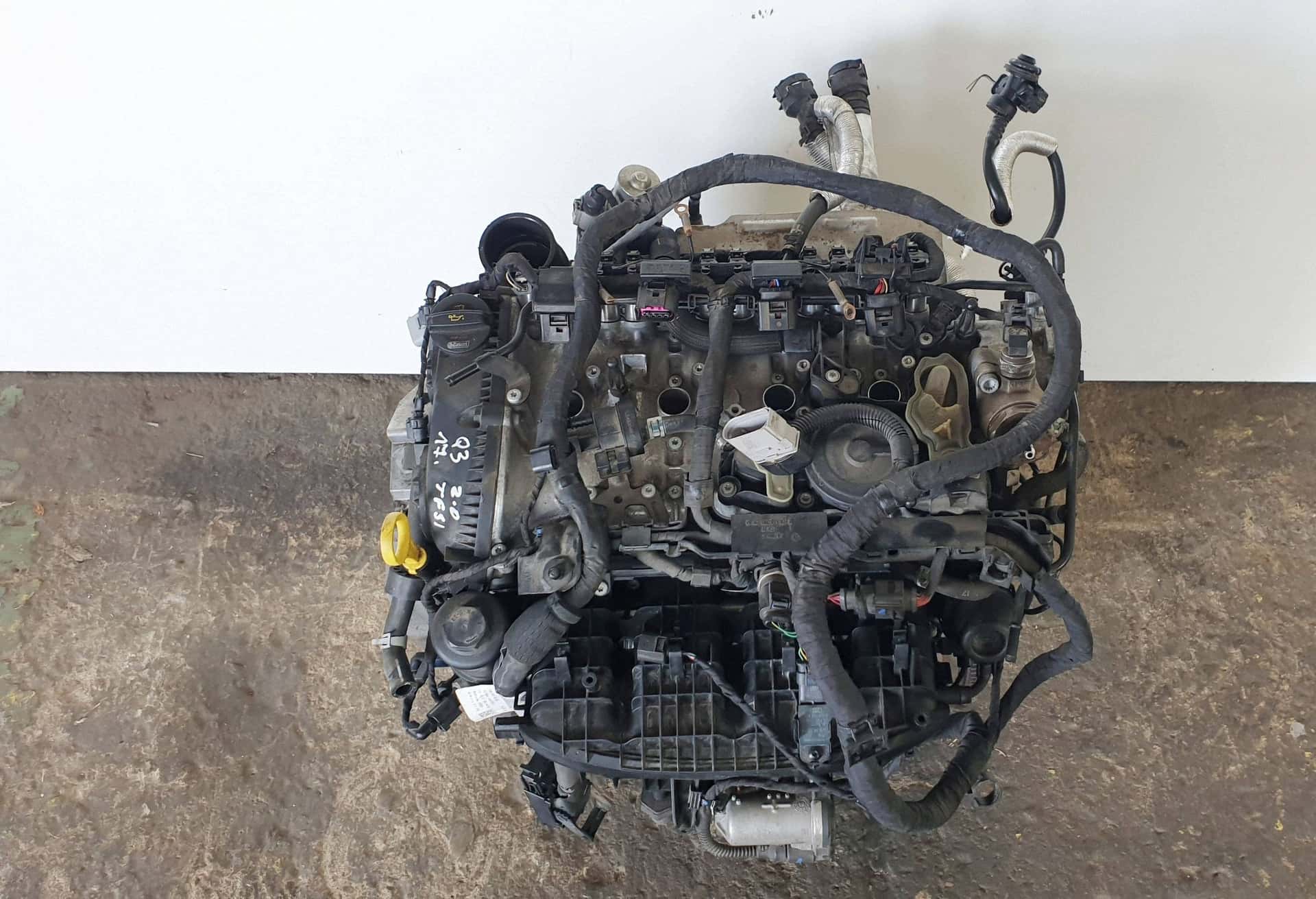 Moteur CULC vue 7