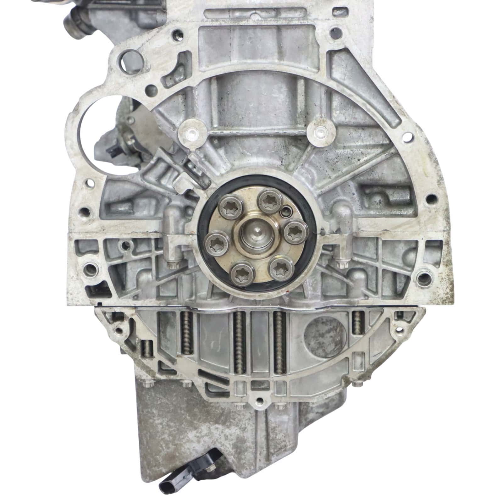 Moteur N55 B30 A vue 9