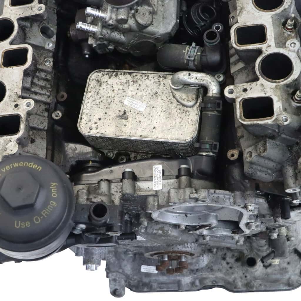 Moteur CRCA vue 2