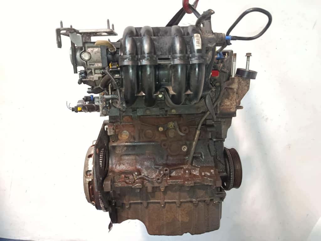 Moteur 192 B2.000 vue 4