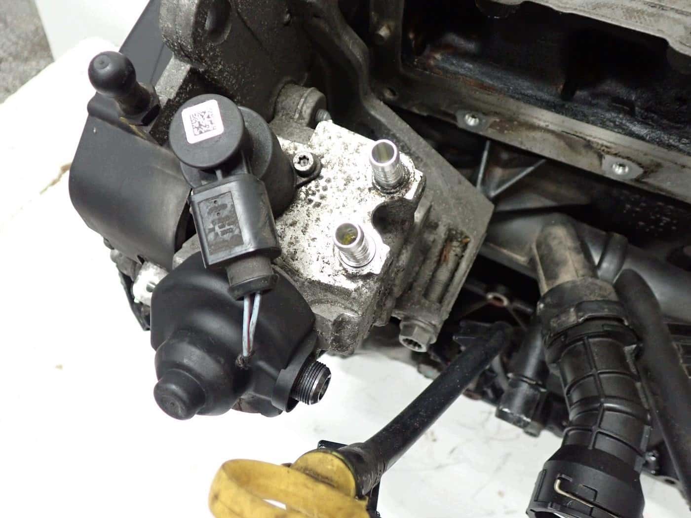 Moteur DCZA vue 6