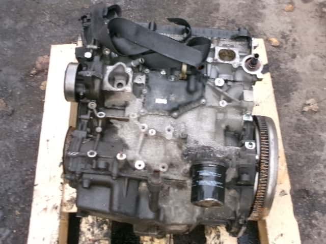 Moteur AOBA vue 4