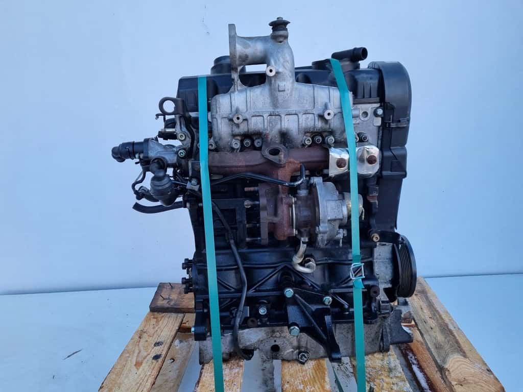 Moteur ANU vue 5