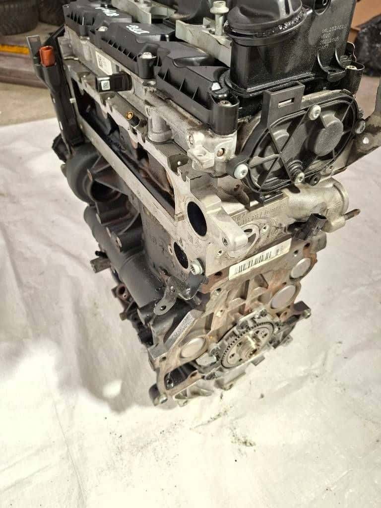 Moteur DFGC vue 12