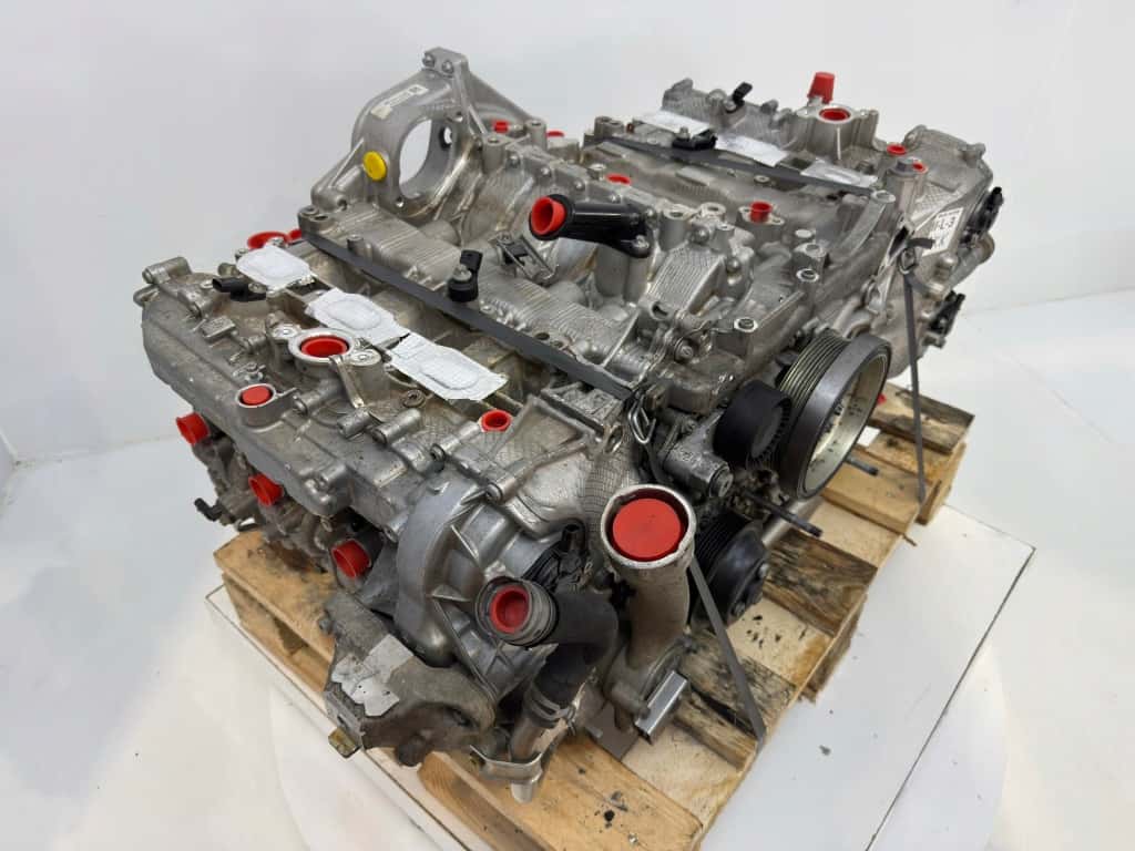 Moteur DKKA vue 6