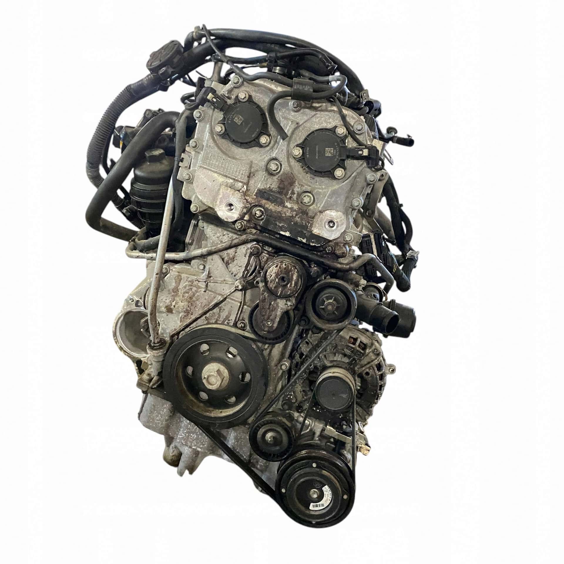 Moteur 270920 vue 2