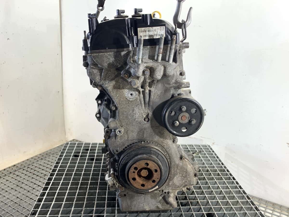 Moteur TPWA vue 4