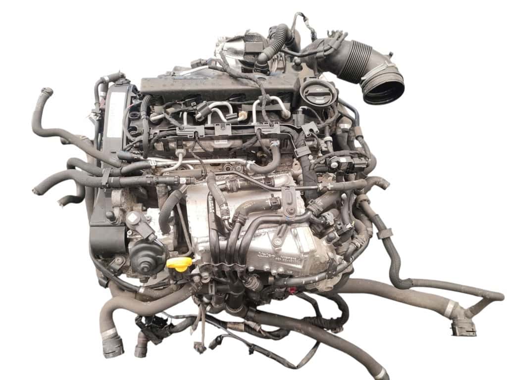 Moteur DFFA vue 5