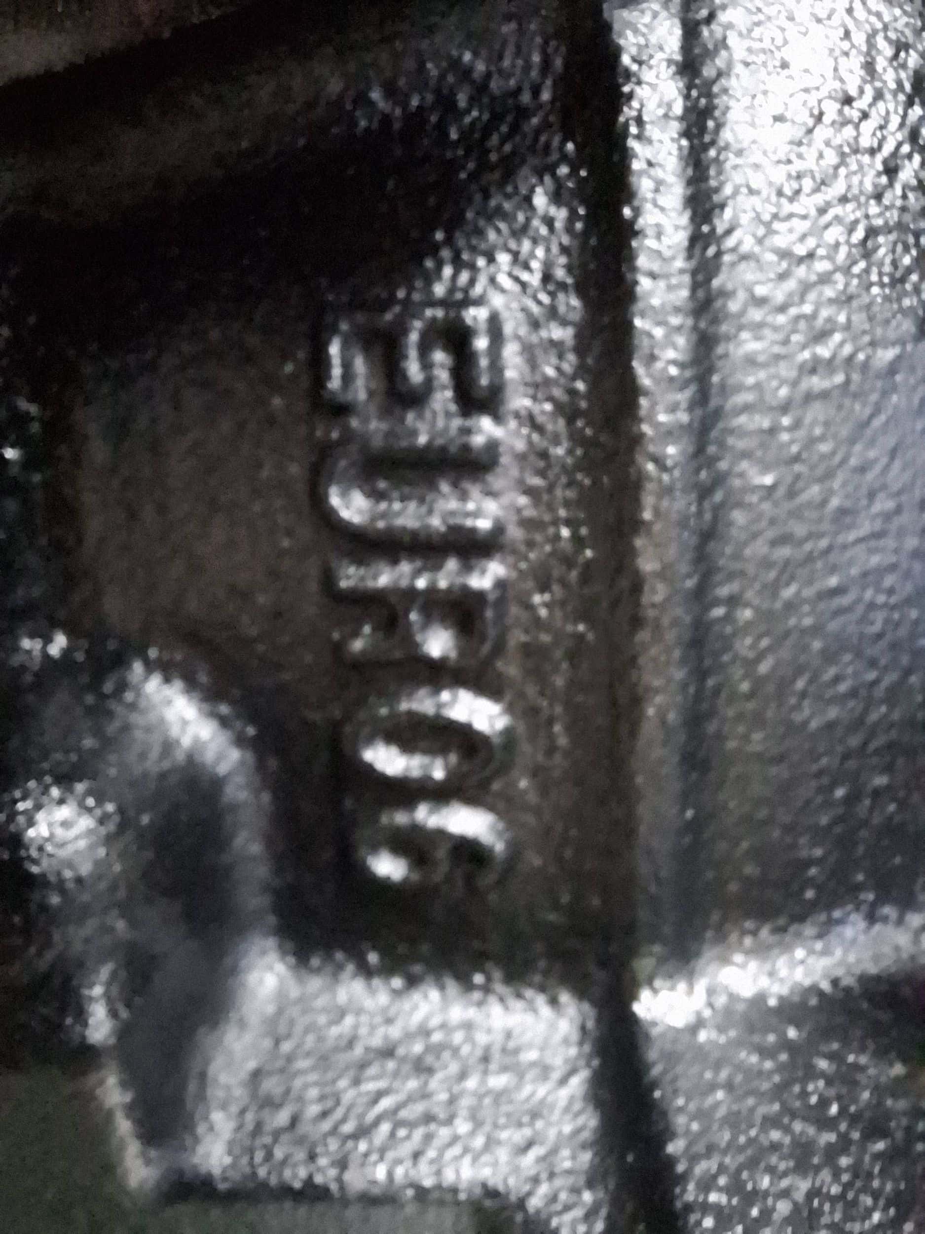 Moteur D3FA vue 8