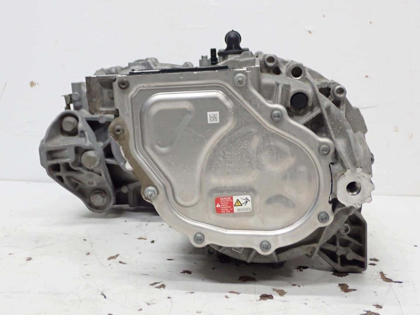 Moteur EBJD vue 3