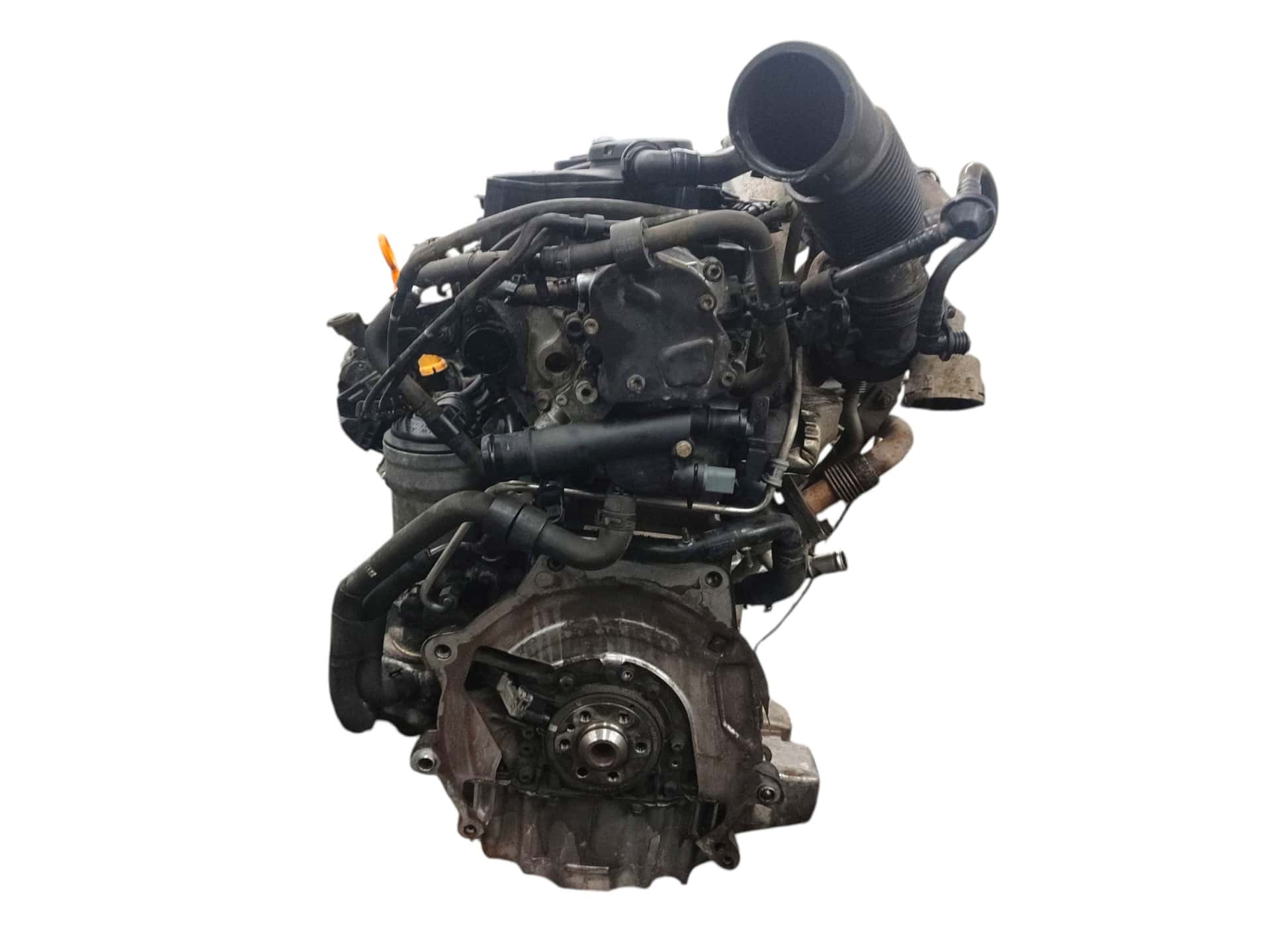 Moteur BMS vue 6