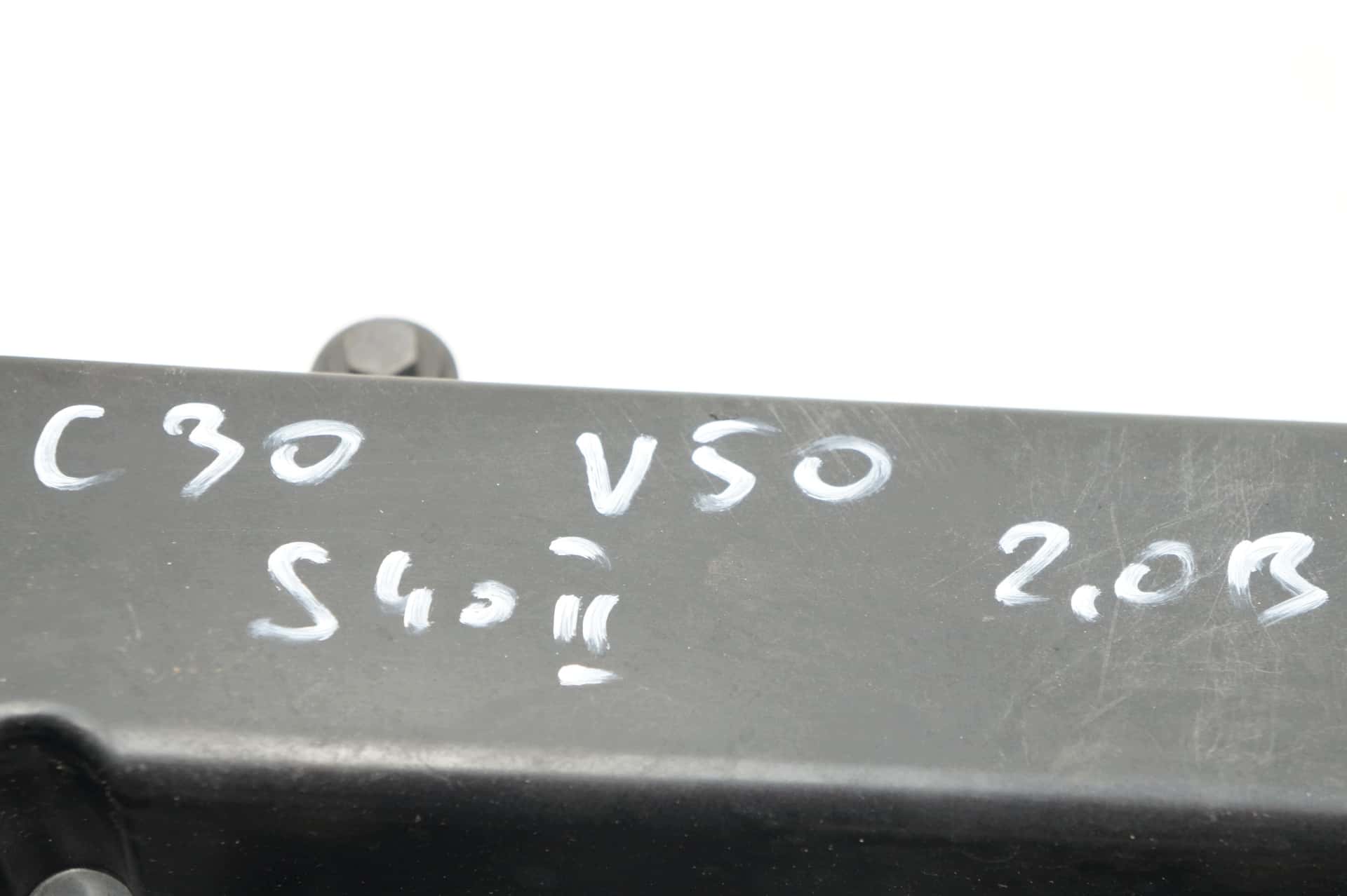 Moteur B 4204 S3 vue 11