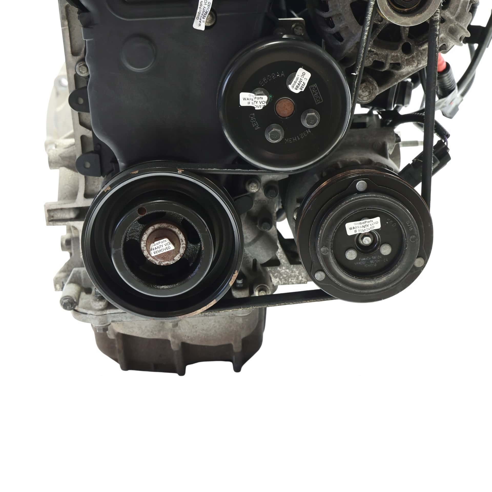 Moteur SNJA vue 9