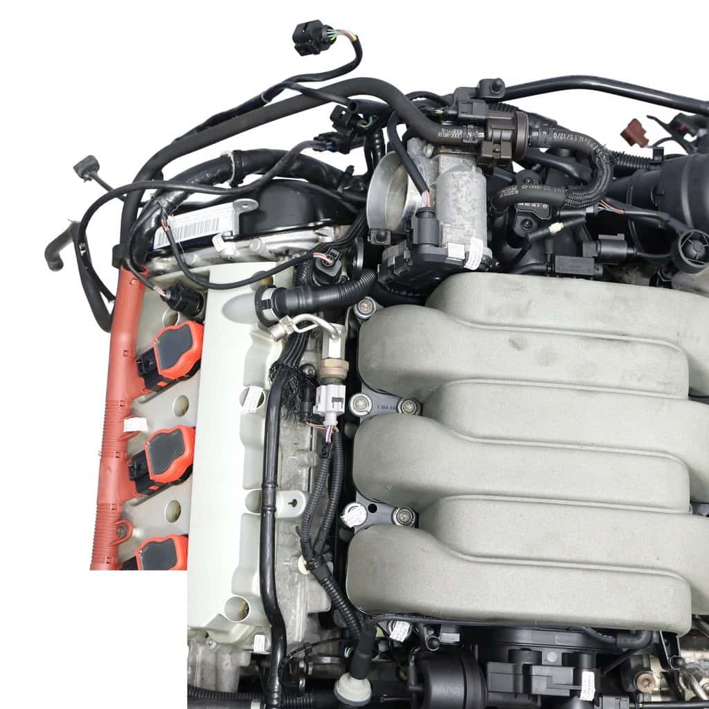 Moteur AUK vue 5