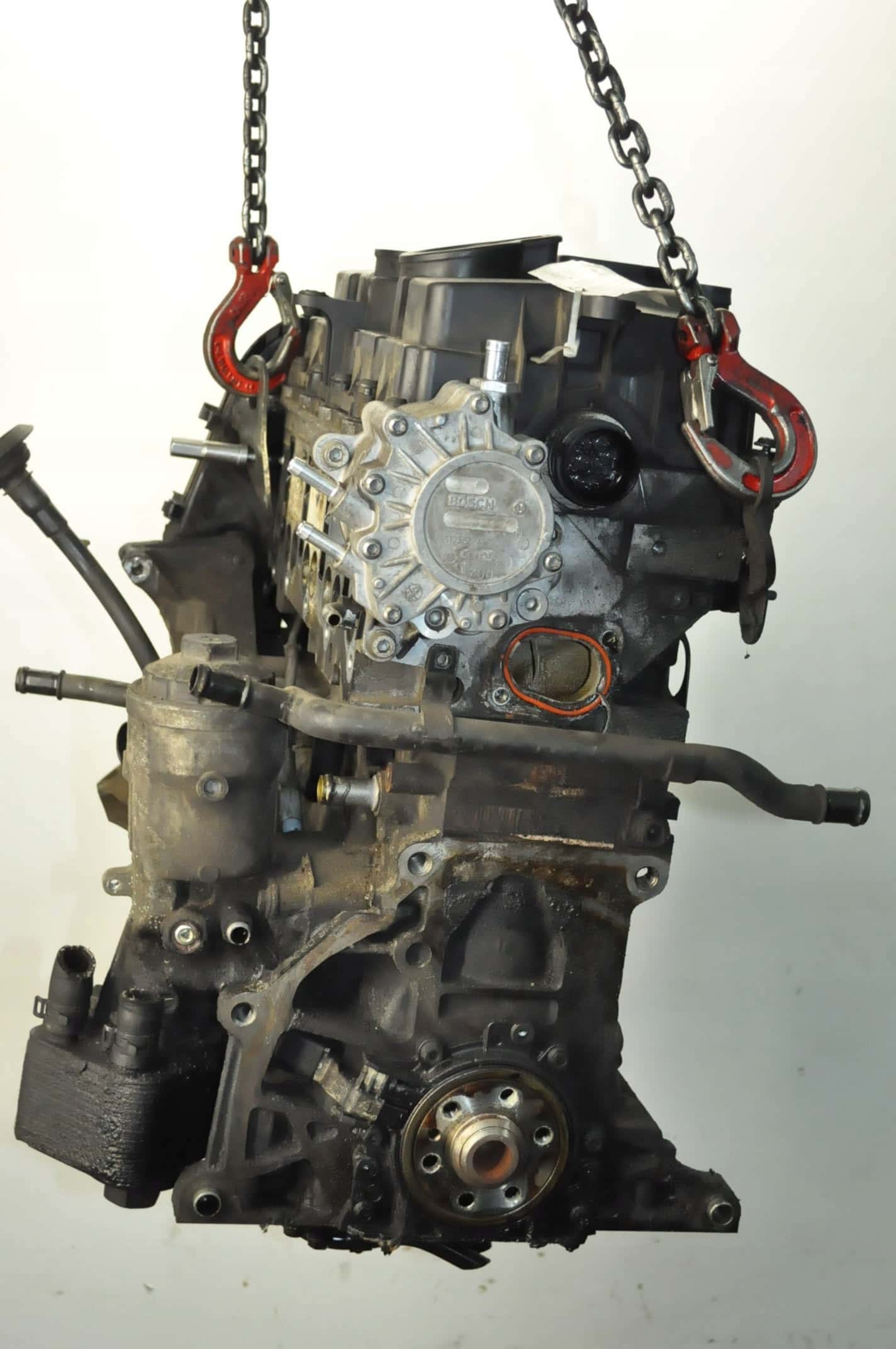 Moteur BMR vue 3