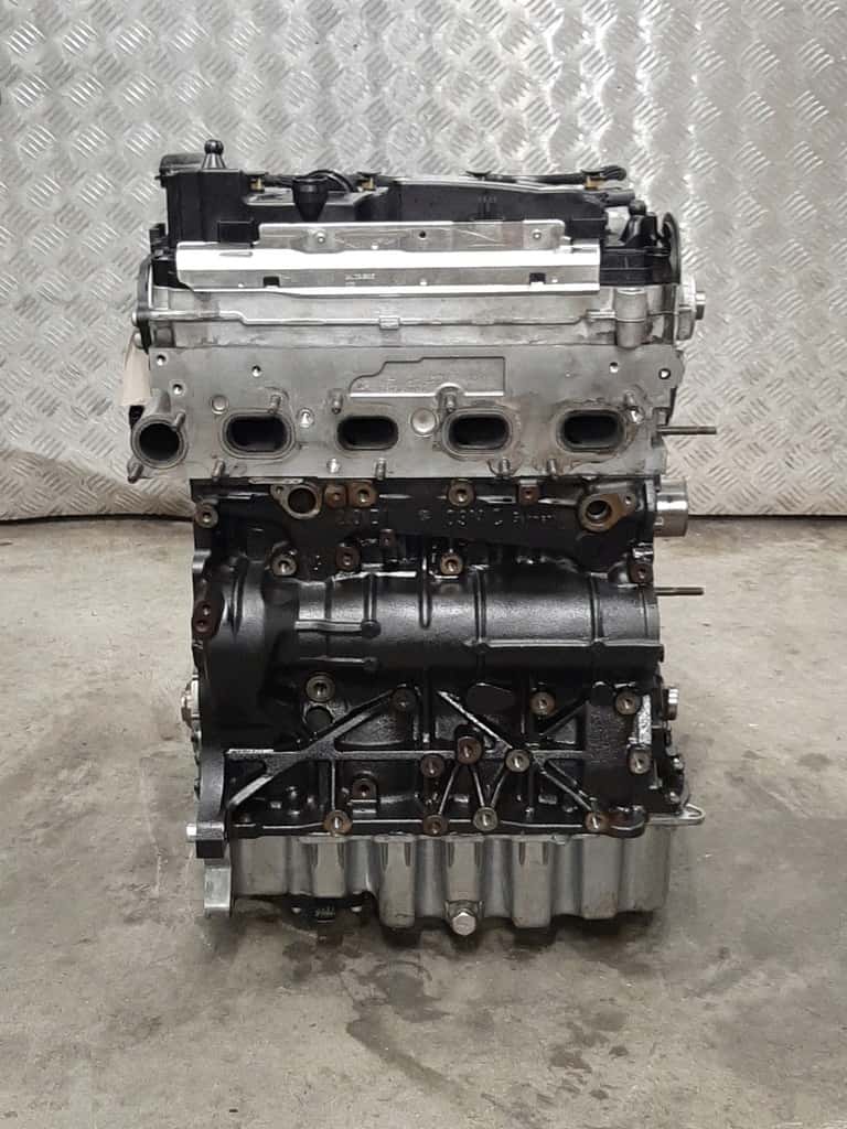 Moteur DFGB vue 3