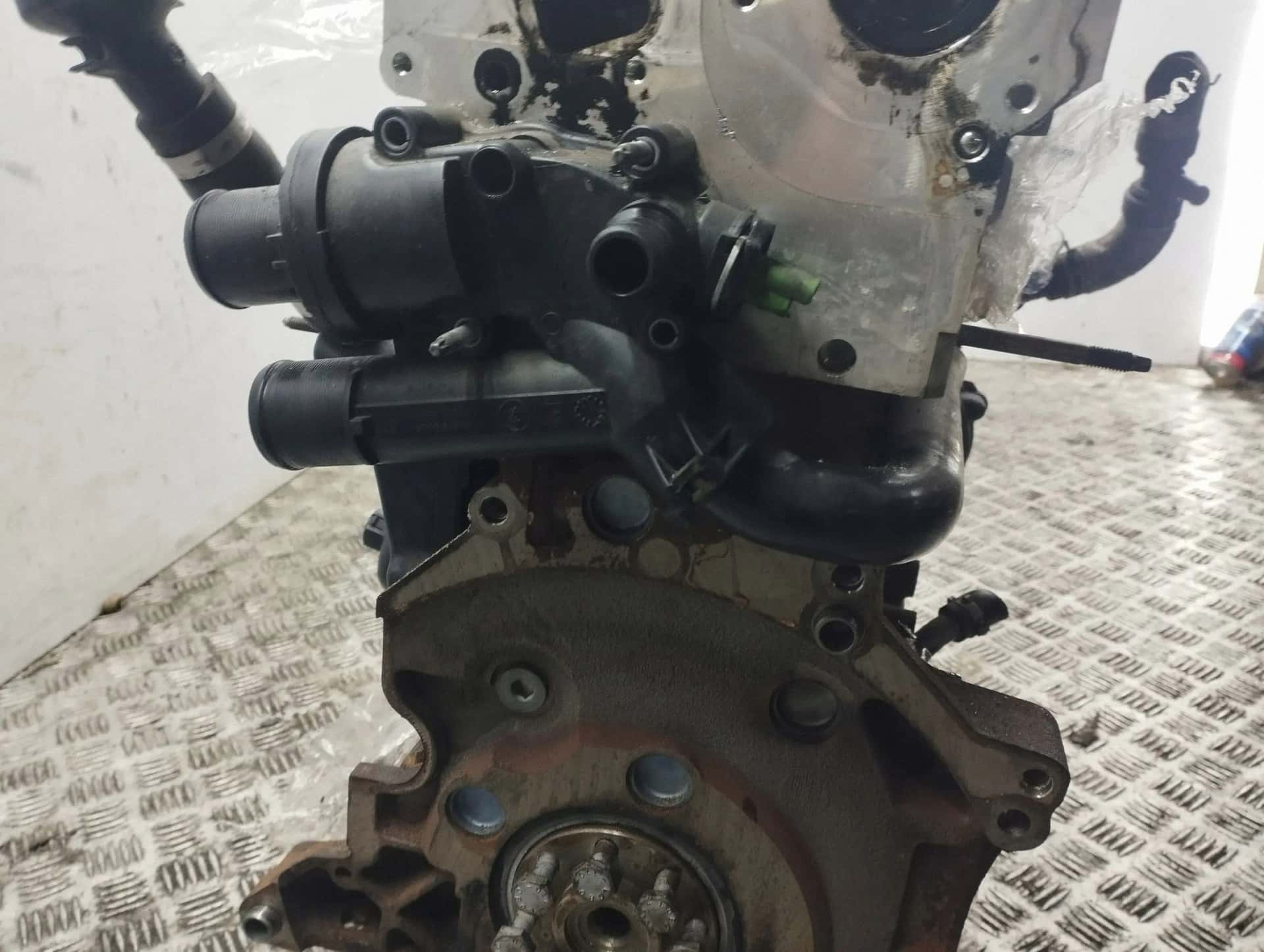 Moteur 224DT(DW12BTED4) vue 3