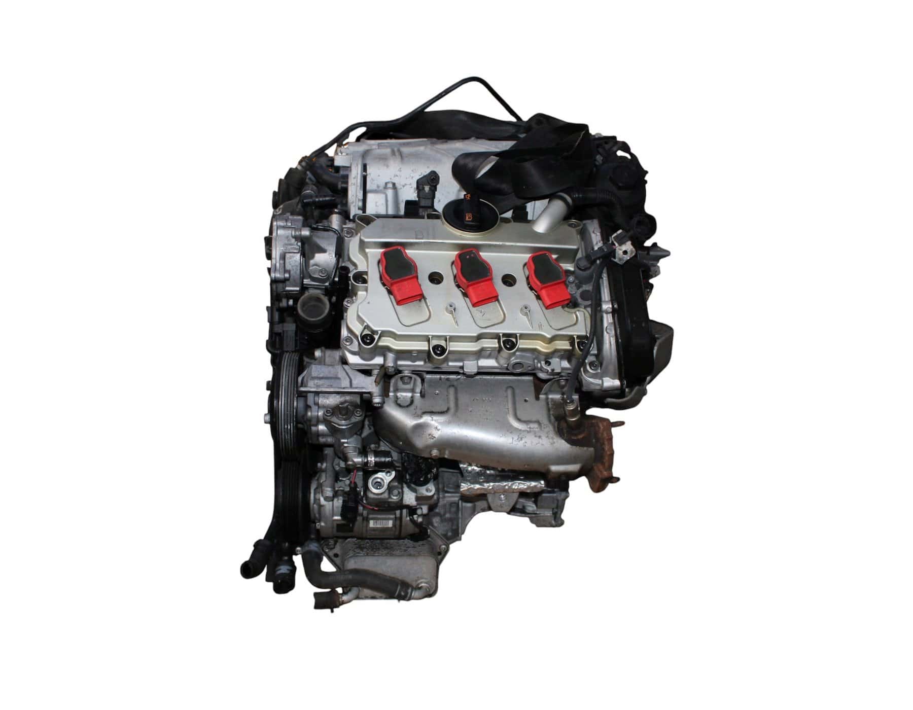 Moteur CGWA vue 3