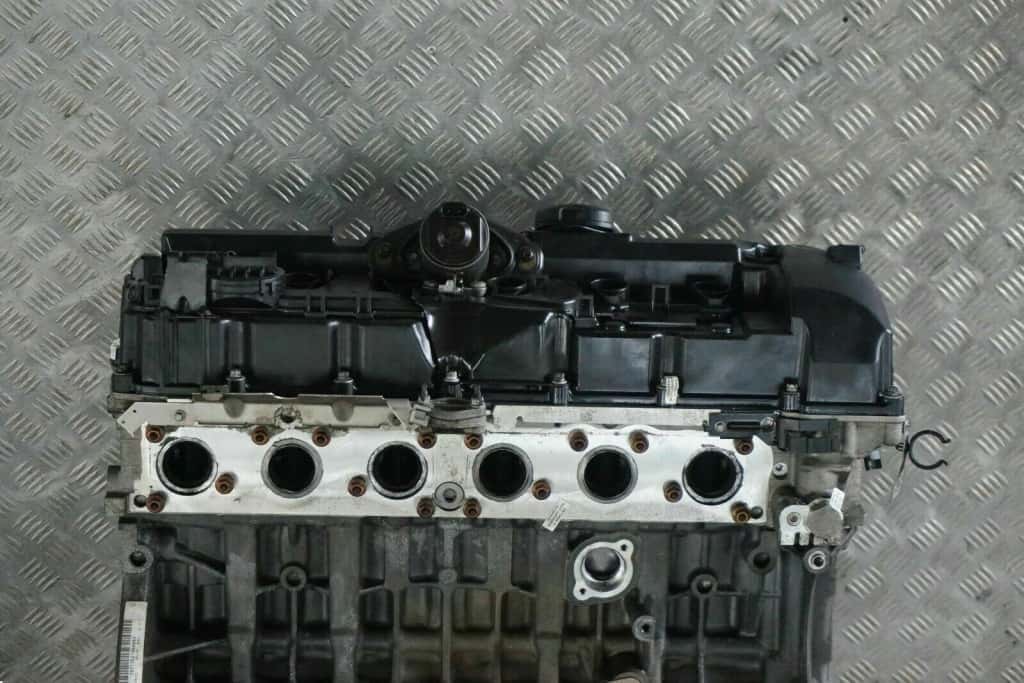 Moteur N52 B30 A vue 5