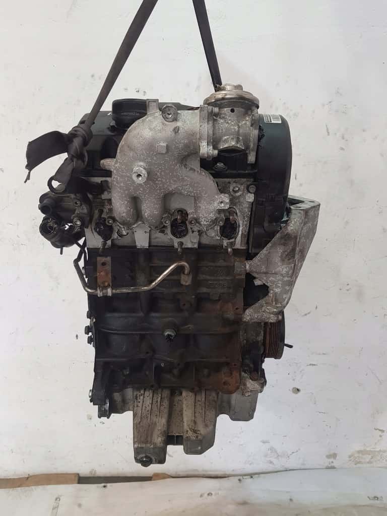 Moteur BNM vue 3