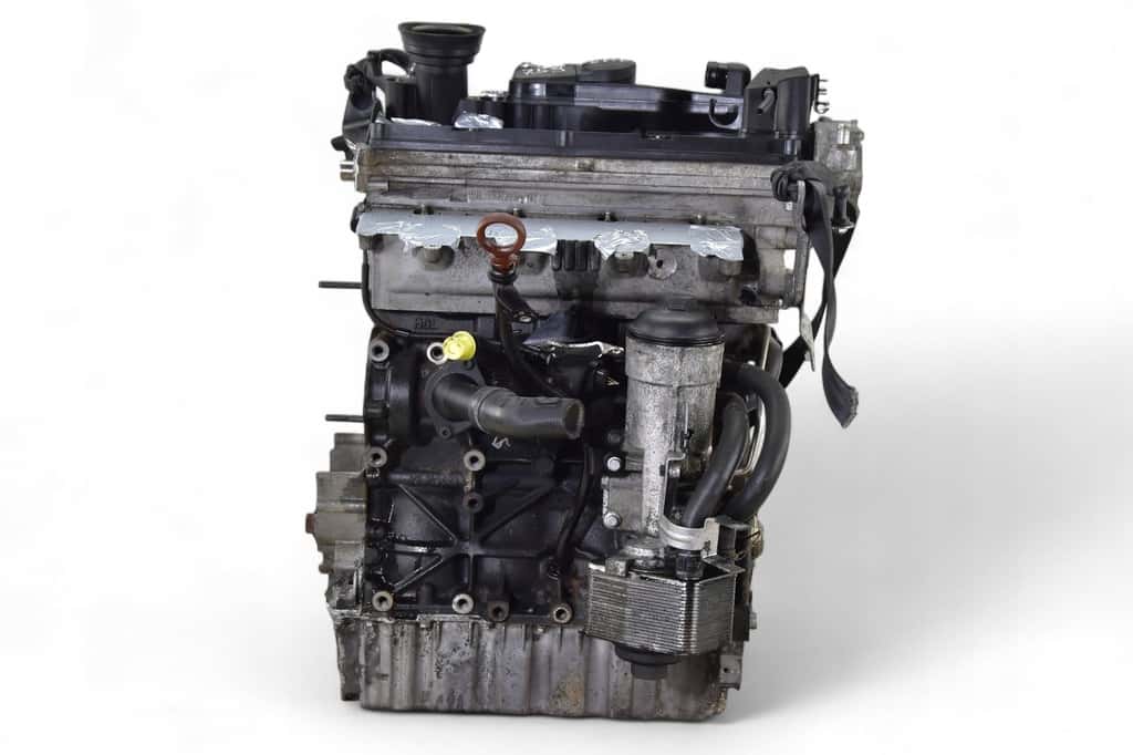 Moteur CBDB vue 3