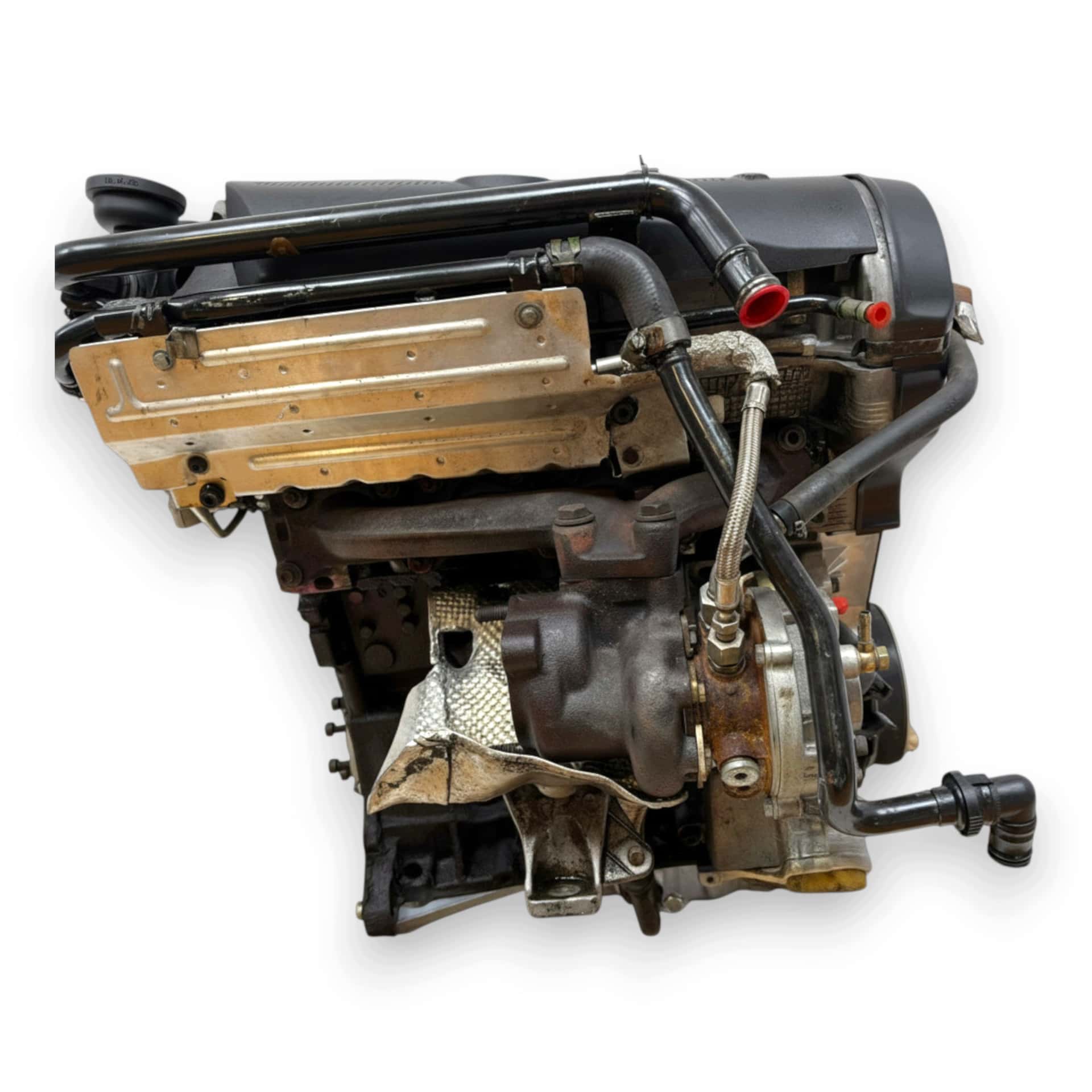 Moteur BFB vue 8