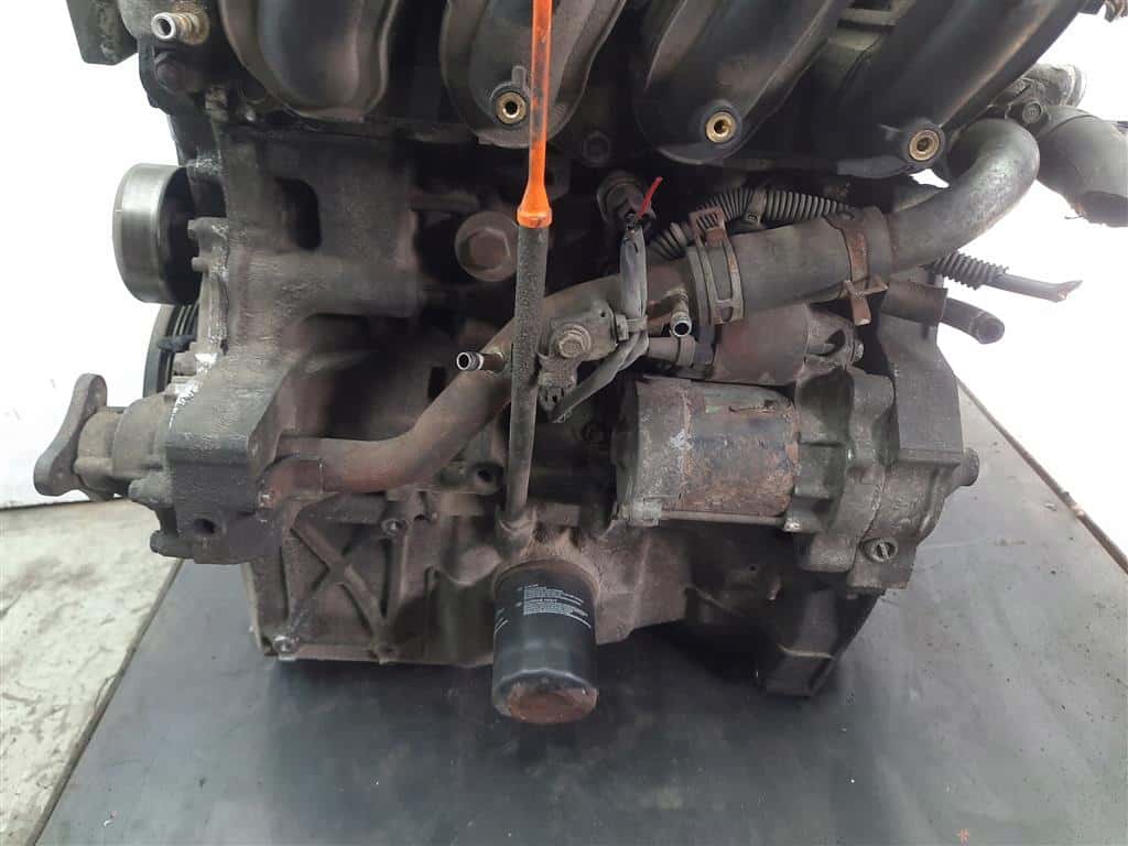 Moteur L13A1 vue 6