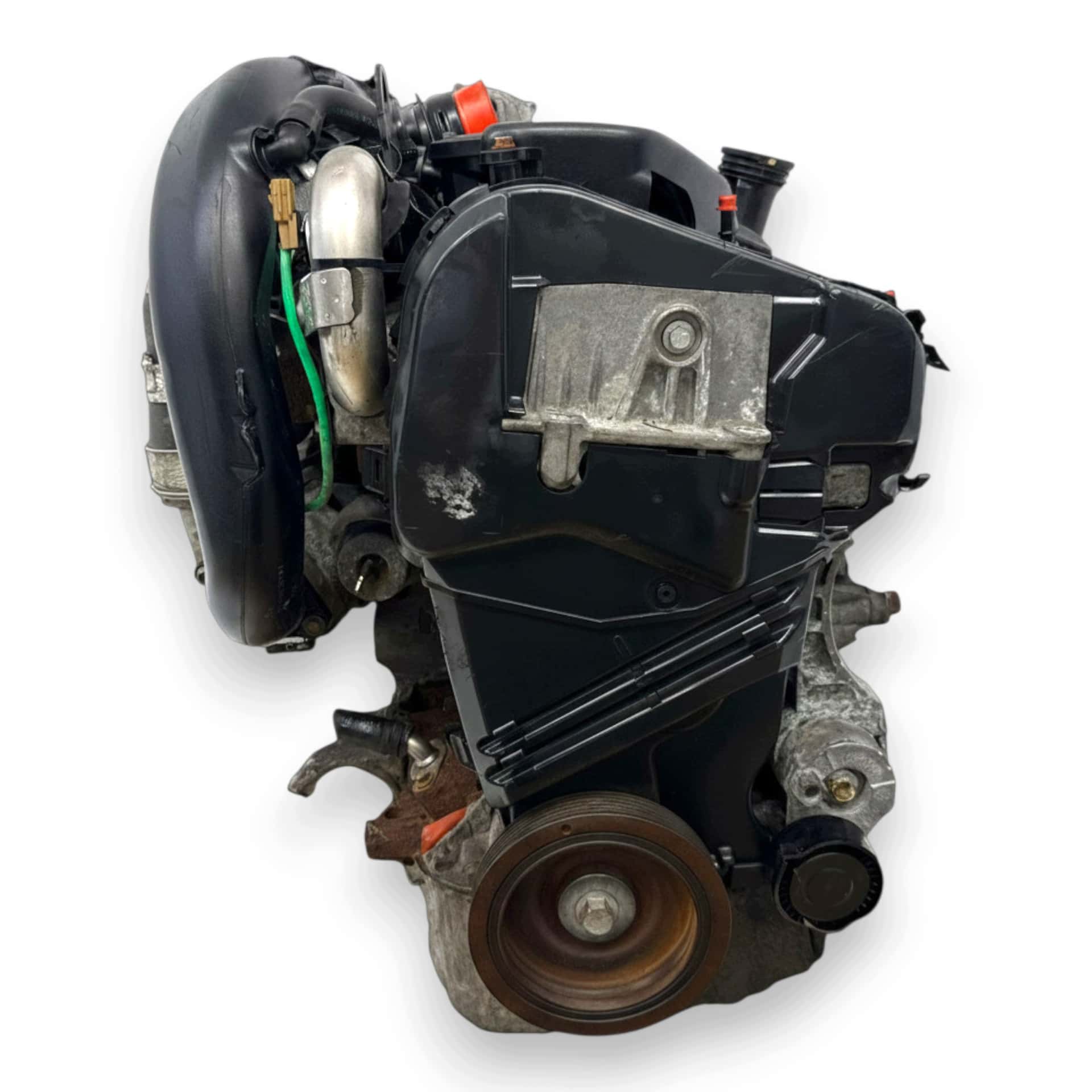 Moteur K9K 834 vue 5
