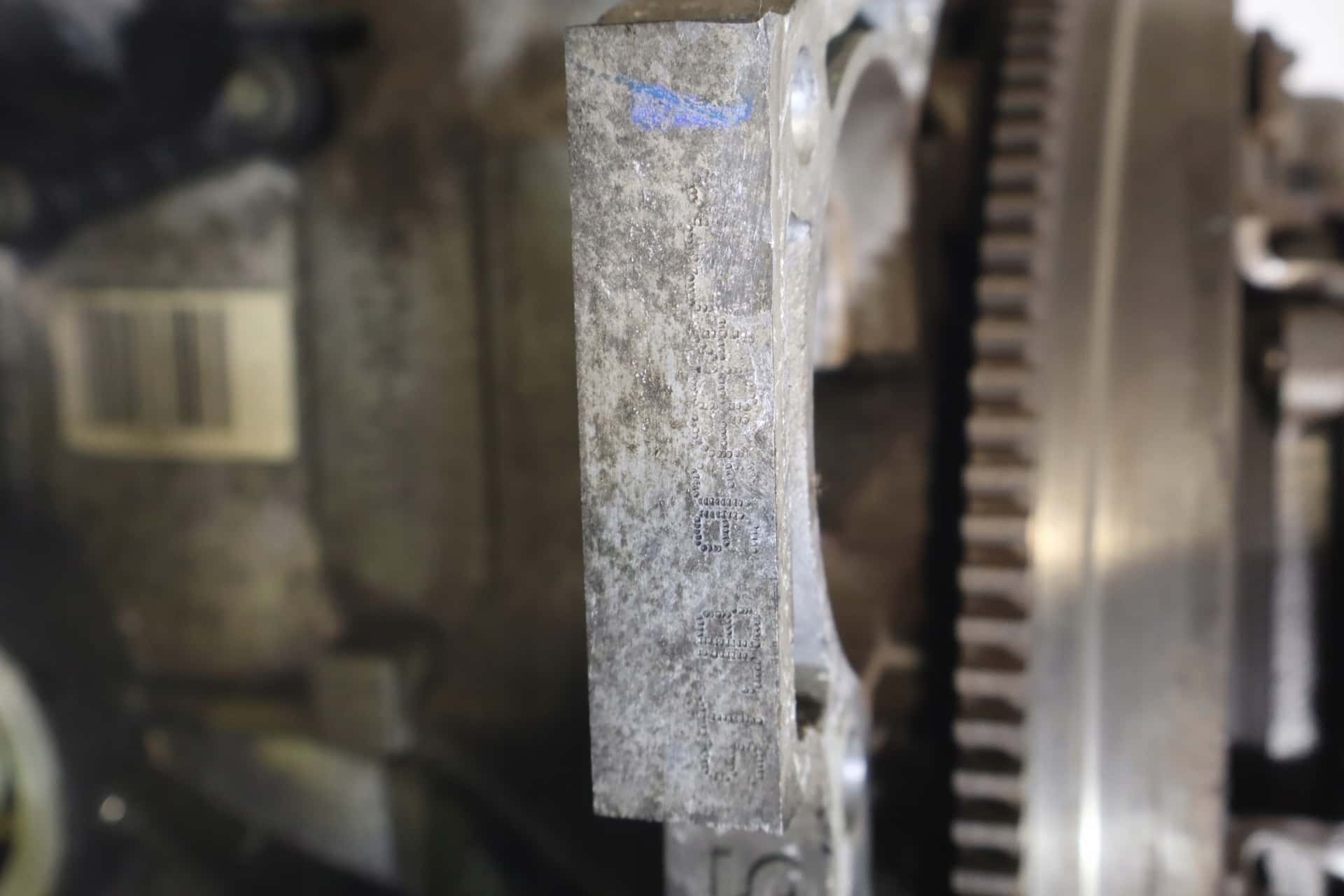 Moteur STJB vue 4