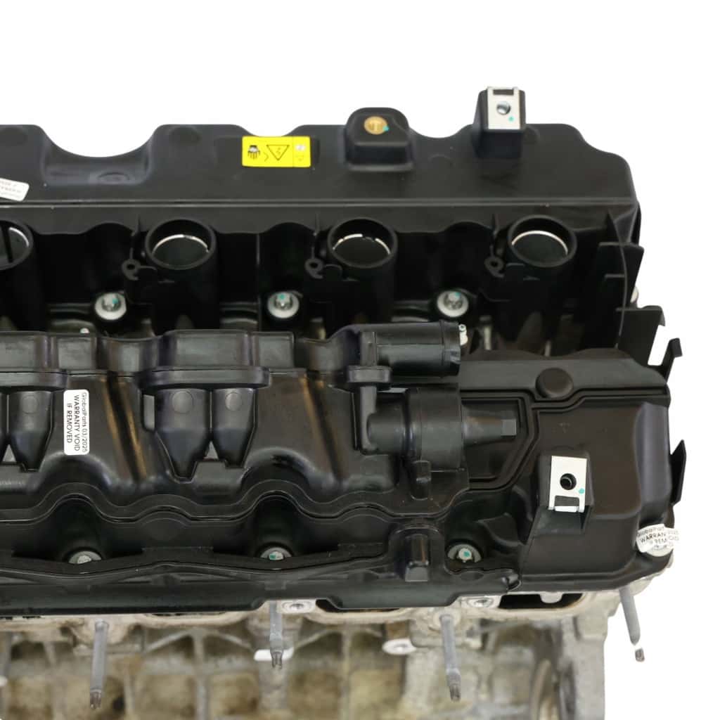 Moteur N54 B30 A vue 8