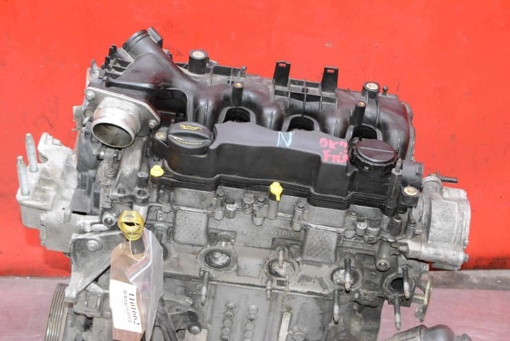 Moteur G8DD vue 10