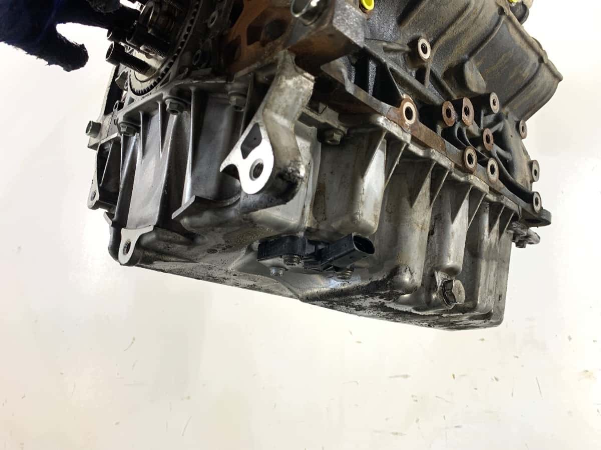 Moteur CRLD vue 7