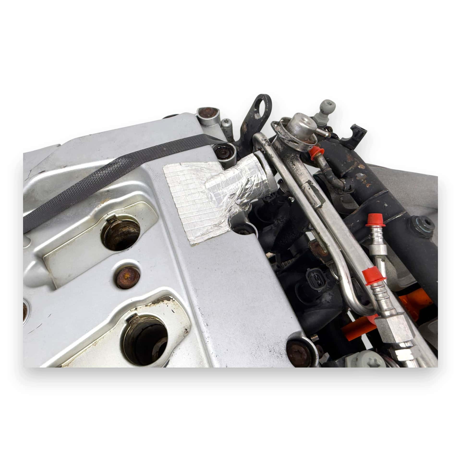 Moteur ALT vue 10