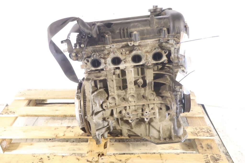 Moteur G4FA vue 2