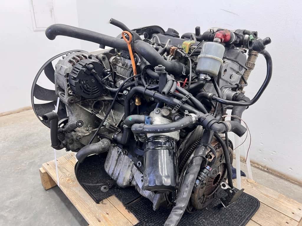 Moteur AFN vue 3