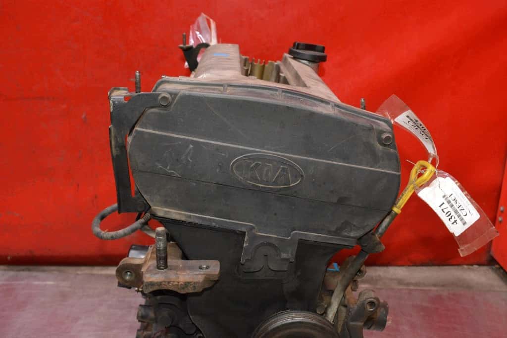 Moteur TB vue 4