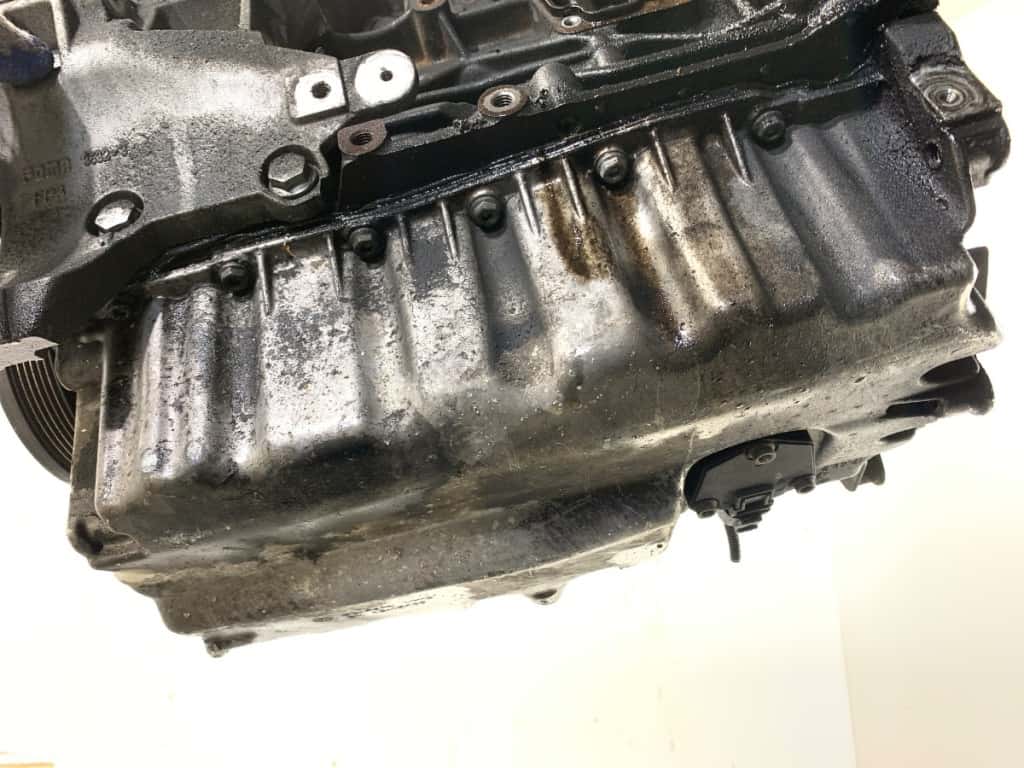 Moteur CFGC vue 3